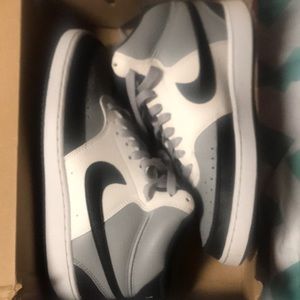 New men’s court borough mid 2 (gs)